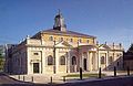 Brentwood Cathedral, Anglia Quinlan Terry