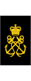 British Royal Navy OR-6.svg