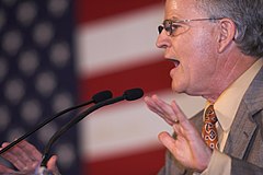 BuddyRoemerJune2008.jpg  Former Louisiana Governor Buddy Roemer.