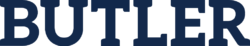 Butler Bulldogs wordmark.png