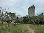 Festung Rocca del Leone