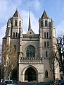 Cathédrale St Bénigne