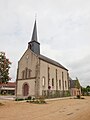 Église Saint-Loup de Châtenoy