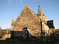 Chapelle Notre-Dame de Cran