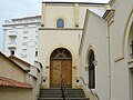 Chapelle des Missions de Vichy