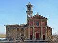 Chiesa San Rocco a Vicomero