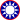 Chinese KNT Air force roundel early.svg