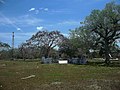 Chucmichén, Yucatán.