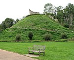 Clare Castle