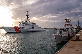 Image illustrative de l’article Base navale de Rota