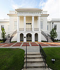 Miniatura para Colleton County Courthouse