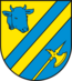 Blason de Bülstringen