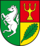 Hohenberg-Krusemark – Stemma