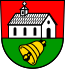 Blason de Böbingen an der Rems