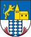 Blason de Külz (Hunsrück)