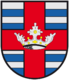 Coat of arms of Lünebach