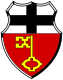 Coat of arms of Linz am Rhein