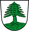 Oberviechtach arması
