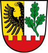 Wappen von Puschendorf
