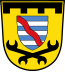 Blason de Redwitz an der Rodach