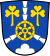 Wappen der Gemeinde Schneizlreuth