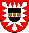 Coat of arms of Tangstedt (Stormarn)