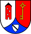 Blason de Utscheid