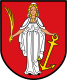 Coat of arms of Westerkappeln 