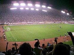 Dinamo Zagreb against Hajduk Split 2.jpg