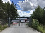 Räddningsstation Värmdö