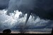 One of several tornadoes observed by the VORTE...