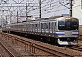 6次車・基本第35編成