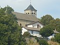 Église Saint-Michel de Villages du Lac de Paladru