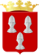 Coat of arms of Eemnes