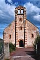 Église Sainte-Anne du Breuil