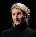 A(z) Elizabeth Gilbert lap bélyegképe