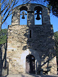 Miniatura para Ermita de Sant Medir