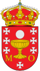 Wappen von Gerichtsbezirk Mondoñedo