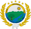Official seal of Puerto Rico, Caquetá