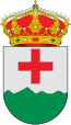 Blason de Puerto de Santa Cruz