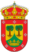 Escudo d'armas