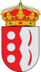 Villafranca de Córdoba: insigne