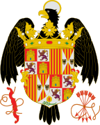 西班牙帝国 1492年－1504年