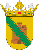 Drapeau de Cuadrilla de Salvatierra