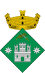 Blason de Albons