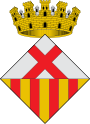 Escudo de Hospitalet de Llobregat