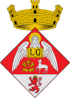 Герб муниципалитета Сан-Матеу-де-Бажес
