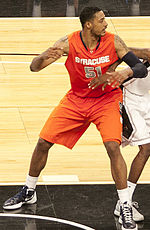 Vignette pour Fab Melo