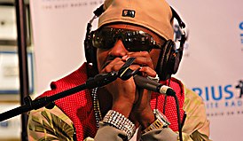 Fabolous на Sirius Satellite Radio[en] в июне 2007 года