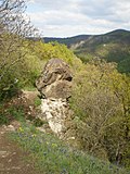 A Ferenczy-szikla